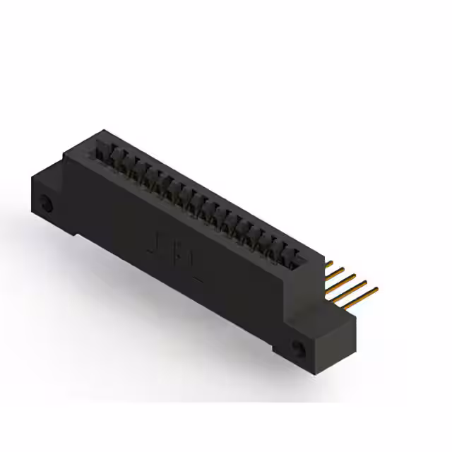 392-017-559-112 EDAC Inc.  Edgeboard Connectors
